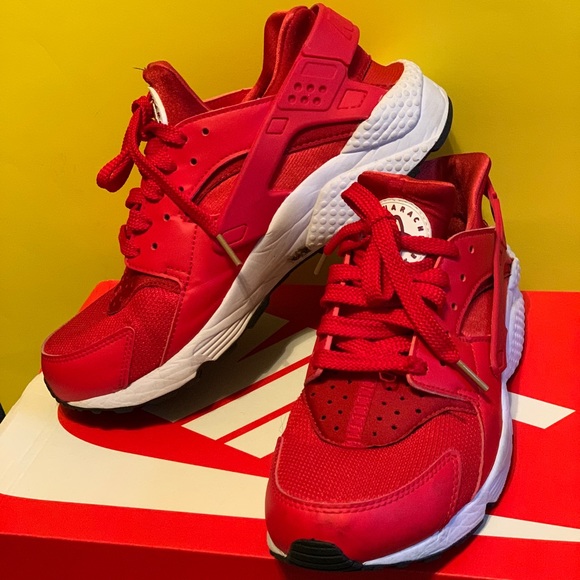 Nike Shoes | Ladies Nike Air Huaraches | Poshmark